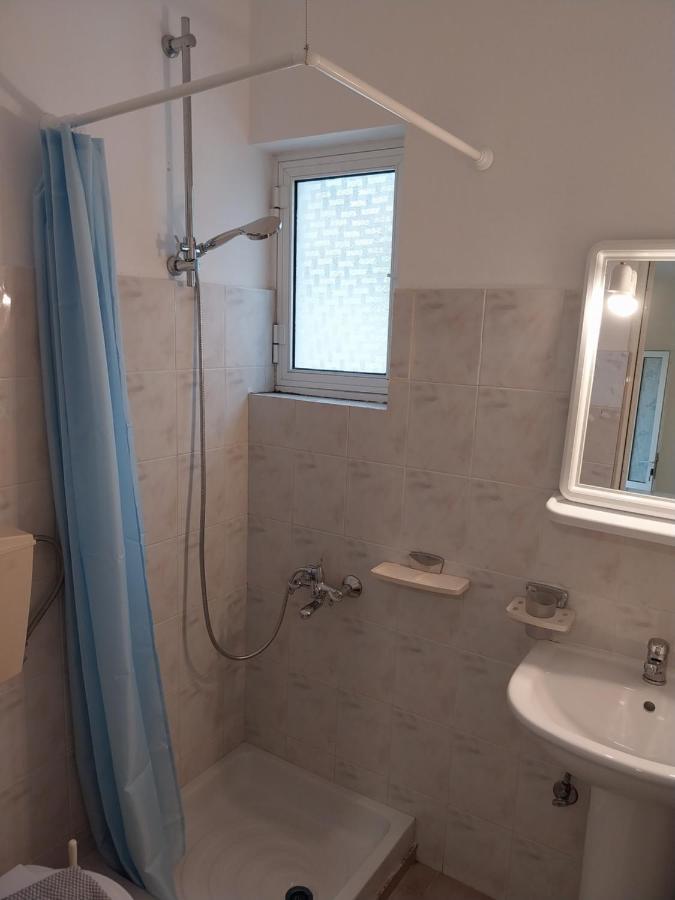 Odyseas Studios Vlachata Exteriör bild